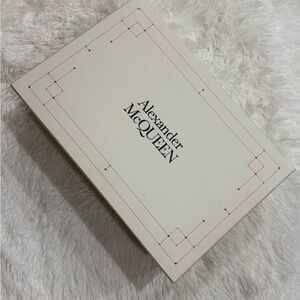 Alexander McQueen Misc gre Larry